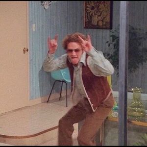 Meet your Posher, Gracie